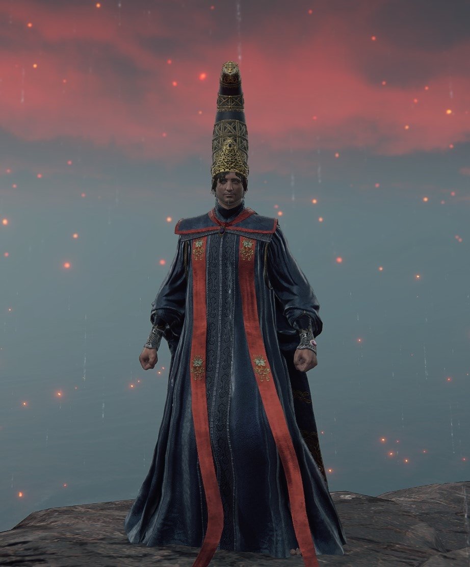 Queen (Rennala)