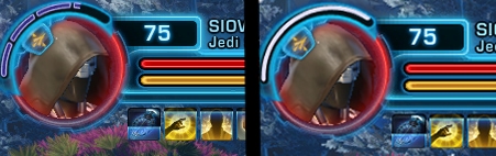 Resolve Bar