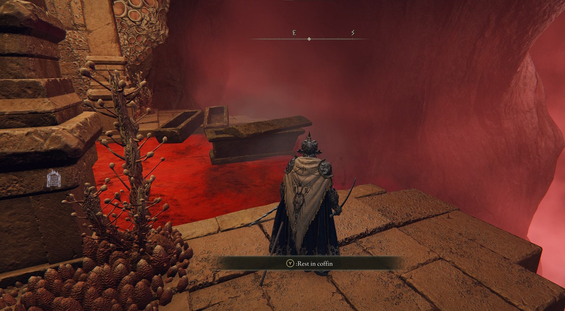 Pathway to Astel, Naturalborn of the Void