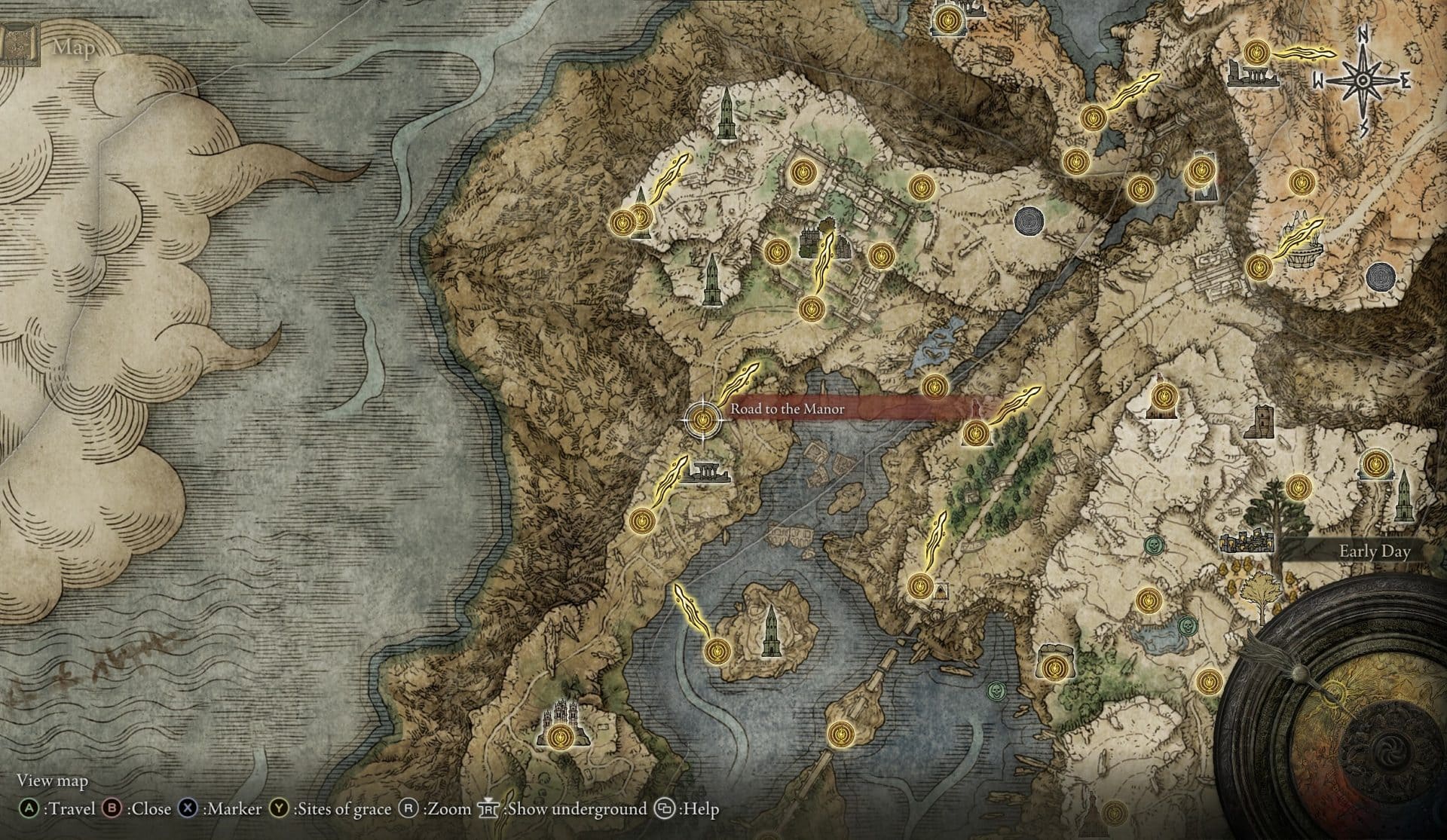 Step 2: Meet Ranni's Subjects In-Person: War Councilor Iji can be found reading or smithing next to the Road to the Manor Lost Grace just south of Caria Manor.
