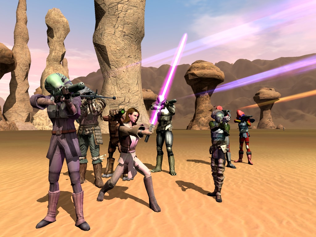 SWG group