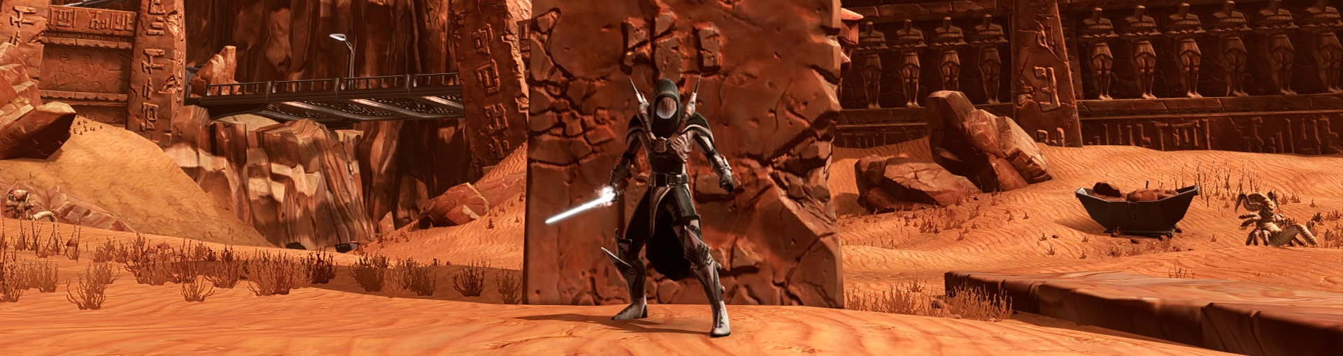 SWTOR 7.0 Immortal Juggernaut PvP Guide and Best Builds by Valek