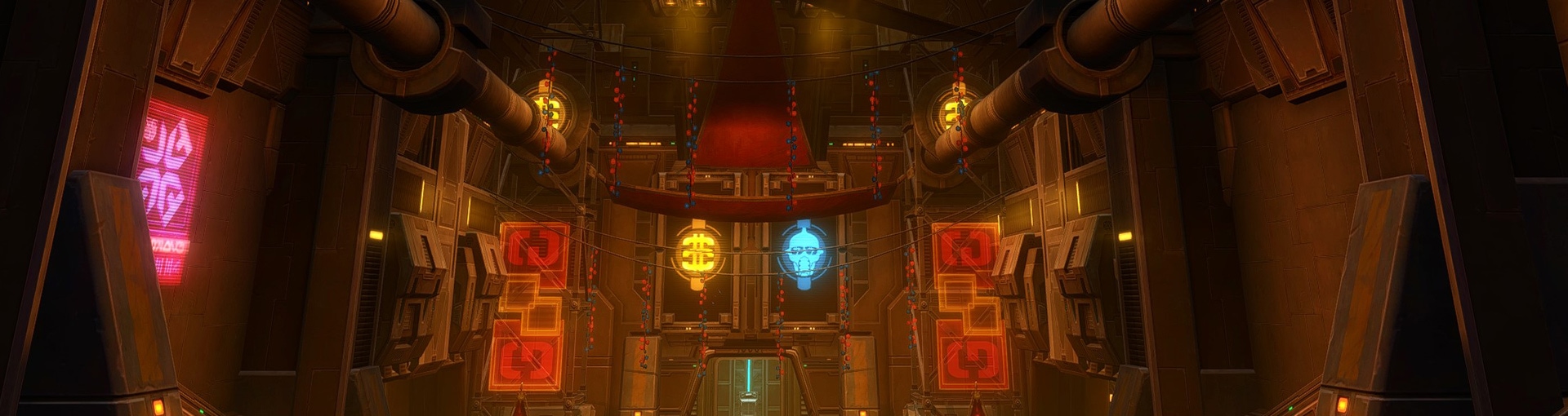 SWTOR 7.0.2 Additional Endgame Gearing Changes announced