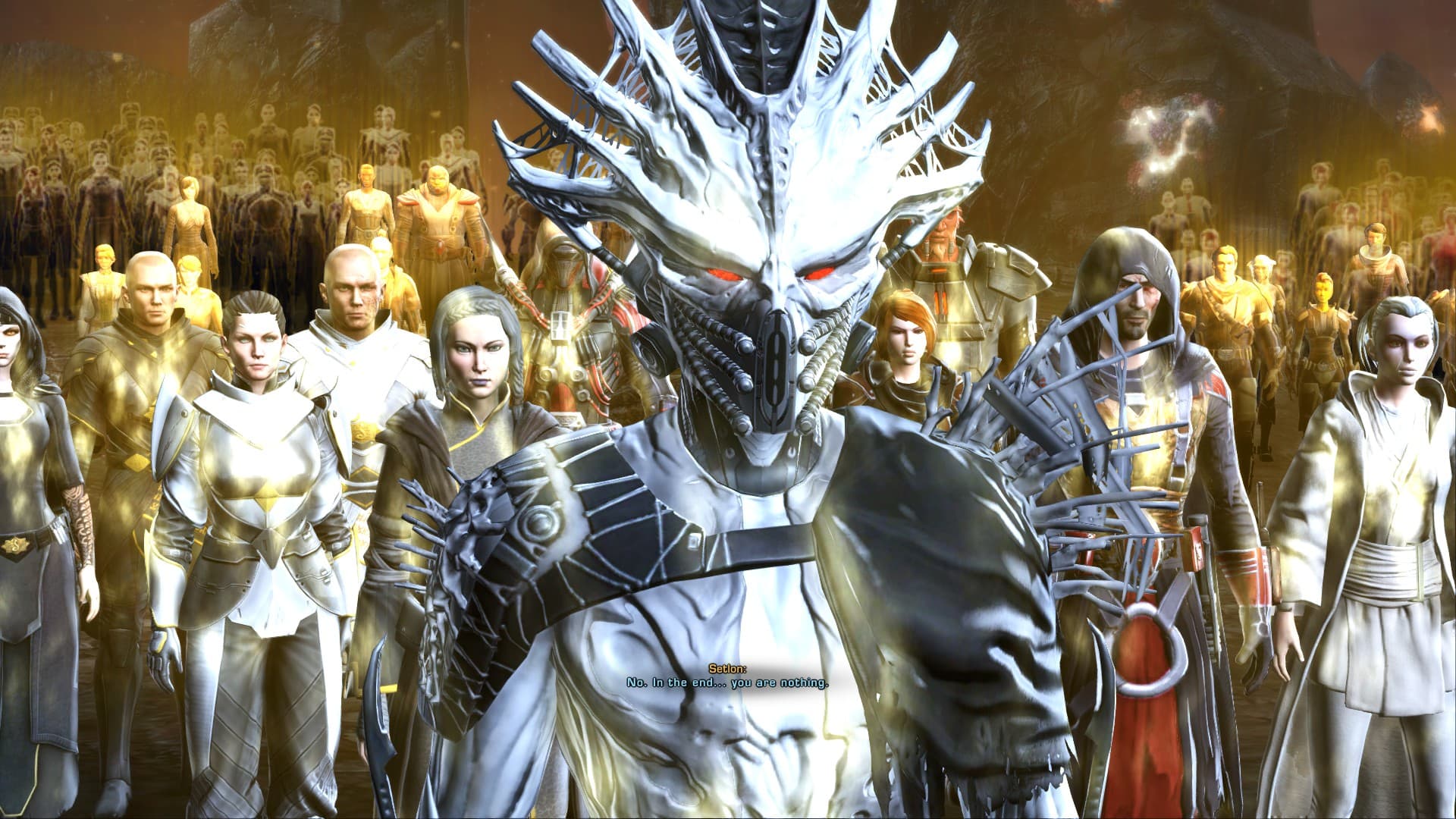SWTOR Setlon