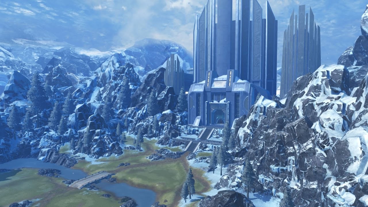 SWTOR Stronghold
