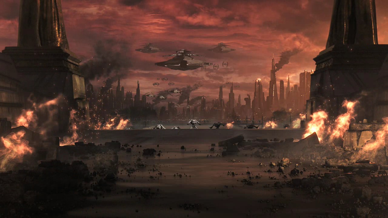 SWTOR deceived