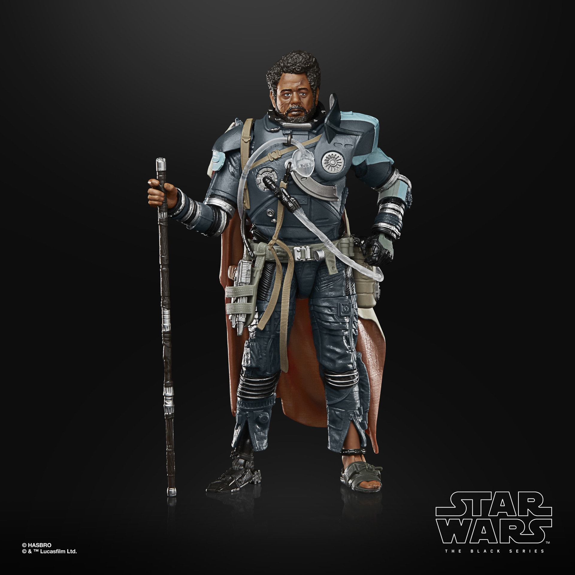 Saw Gerrera