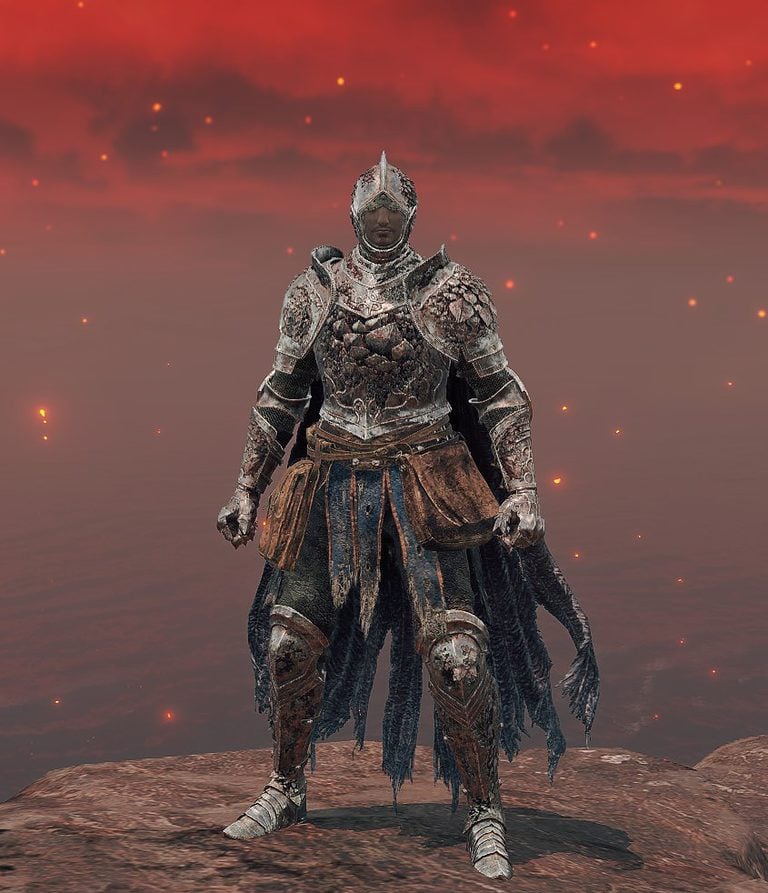 Full Elden Ring Armor Sets Catalog and Locations Guide - VULKK.com