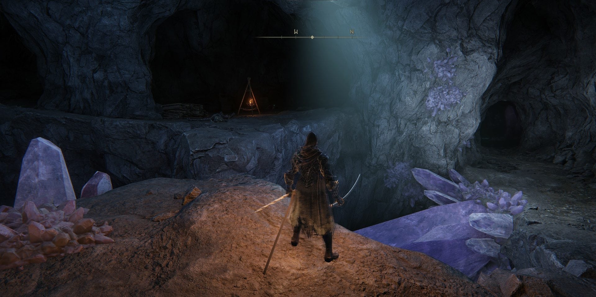Legendary Sorceries Locations