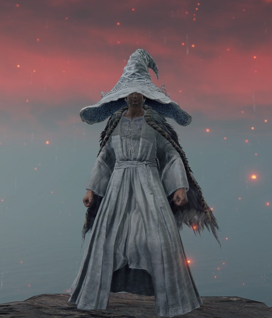 Snow Witch (Ranni)