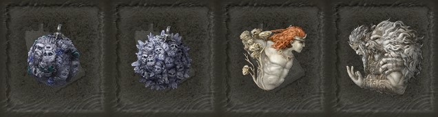 Elden Ring Necromancer Build Talismans to use