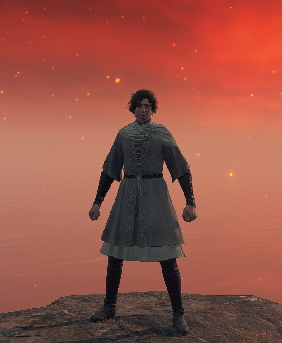 Traveler (Millicent)