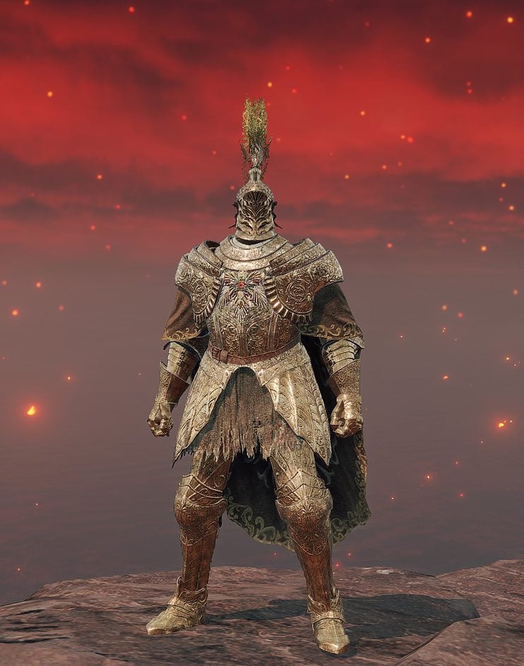Full Elden Ring Armor Sets Catalog and Locations Guide - VULKK.com