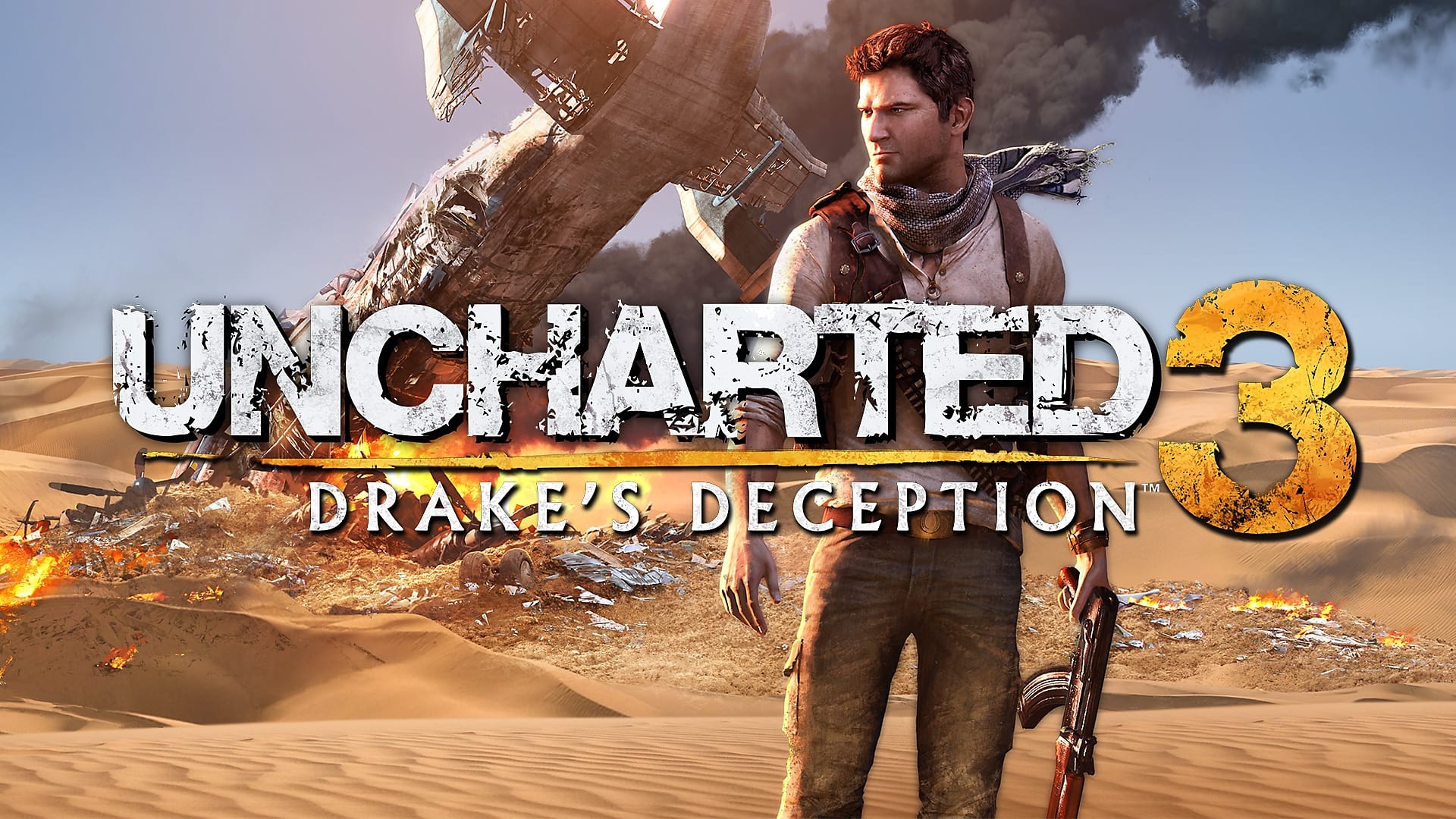 Uncharted 3 Amy Hennig