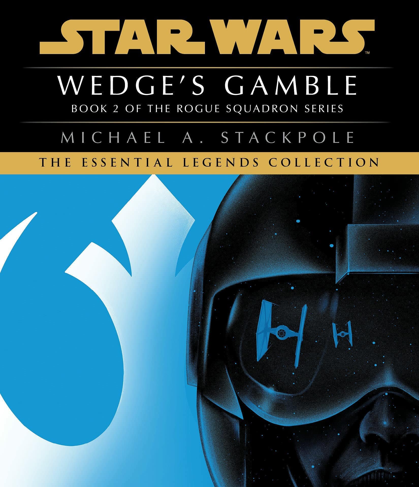 Wedge's Gamble