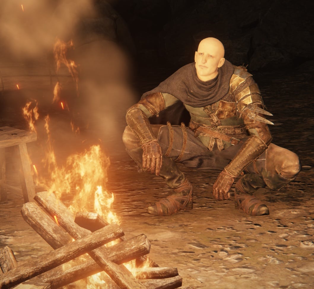Where to find Patches in Elden Ring