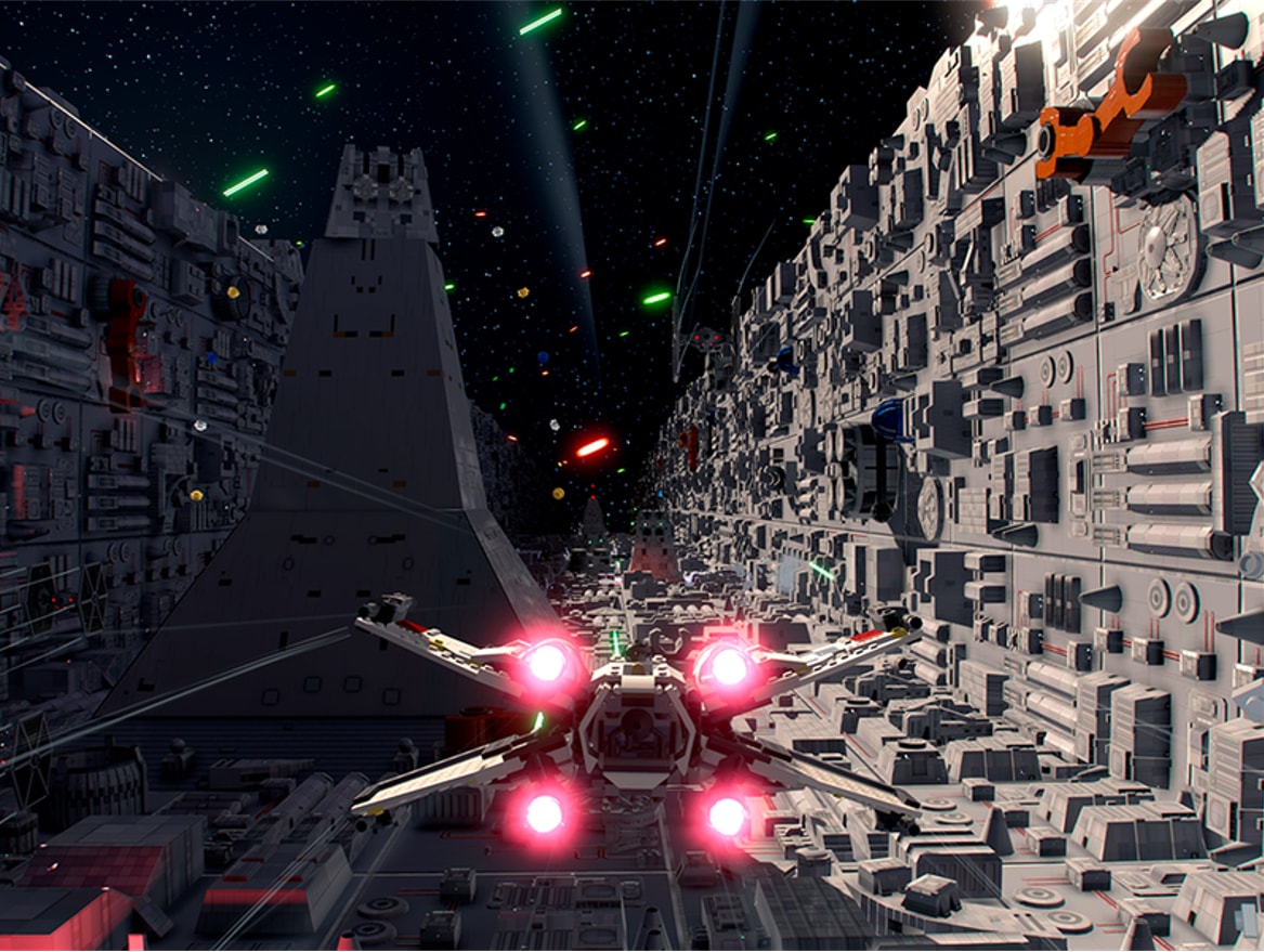 Deathstar