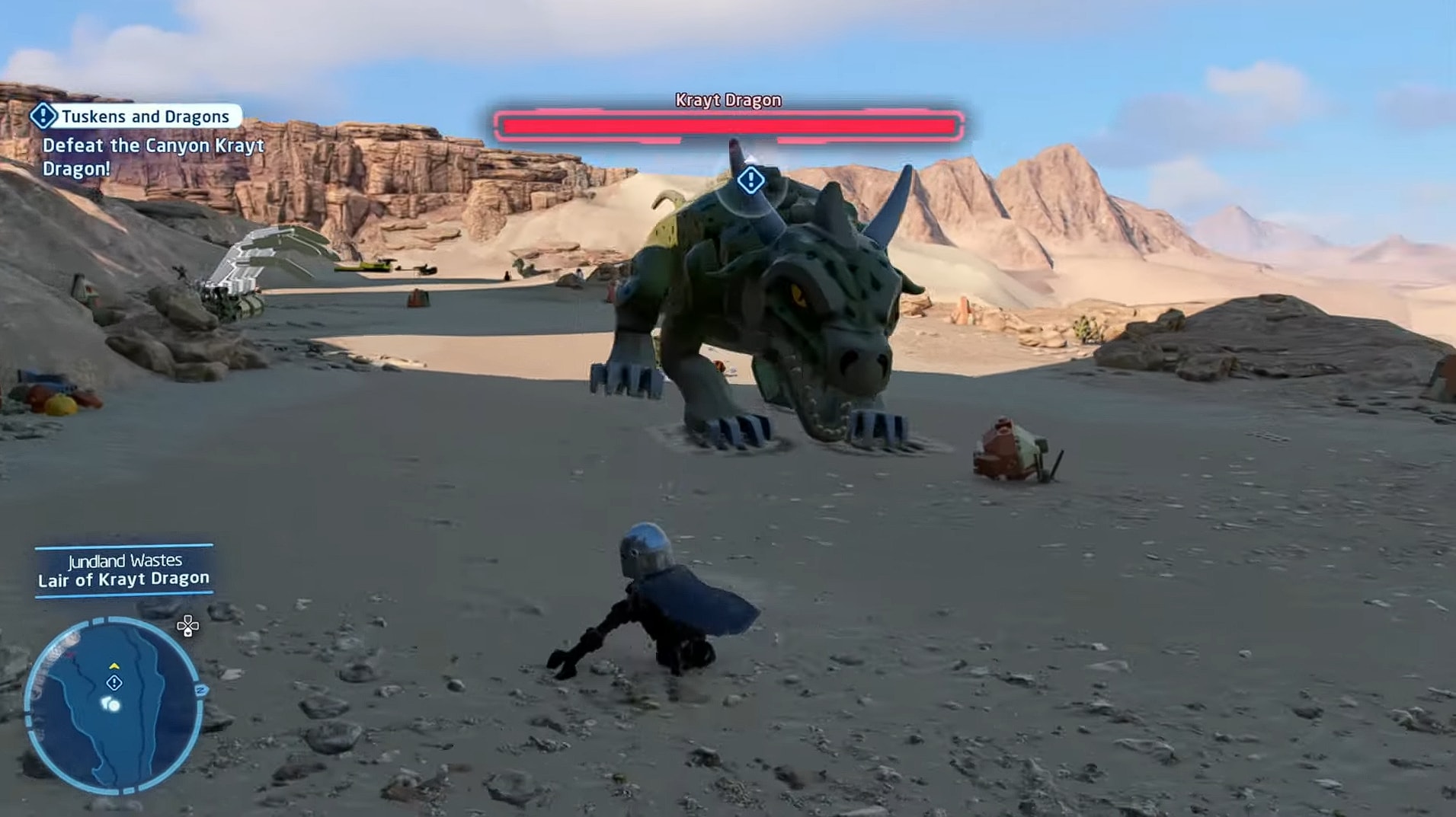 krayt-dragon
