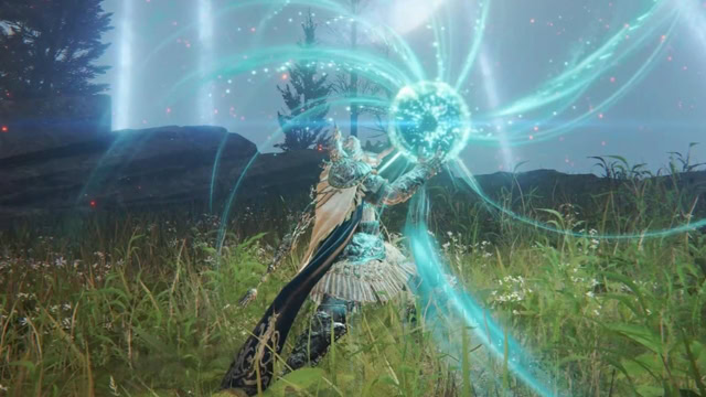 Elden Ring Sorcerer PvE Build Guide