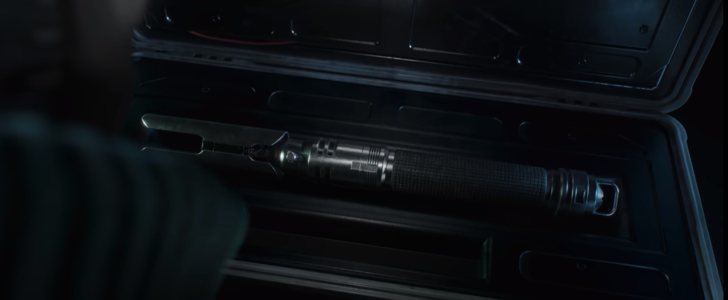 Jedi survivor trailer