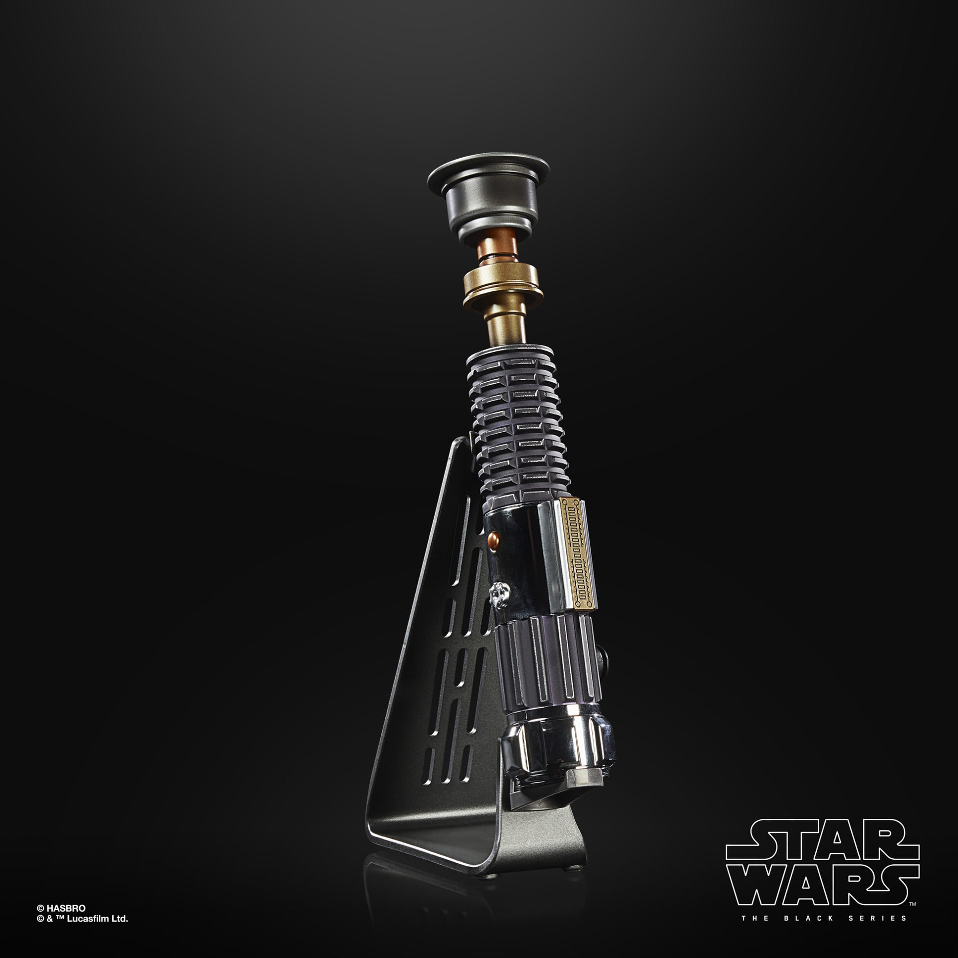 Obi-Wan's Ligthsaber