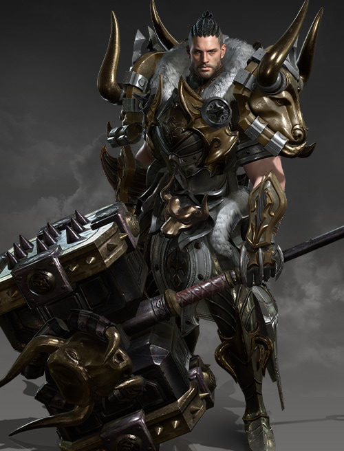 Lost Ark Destroyer Class Guide for Beginners