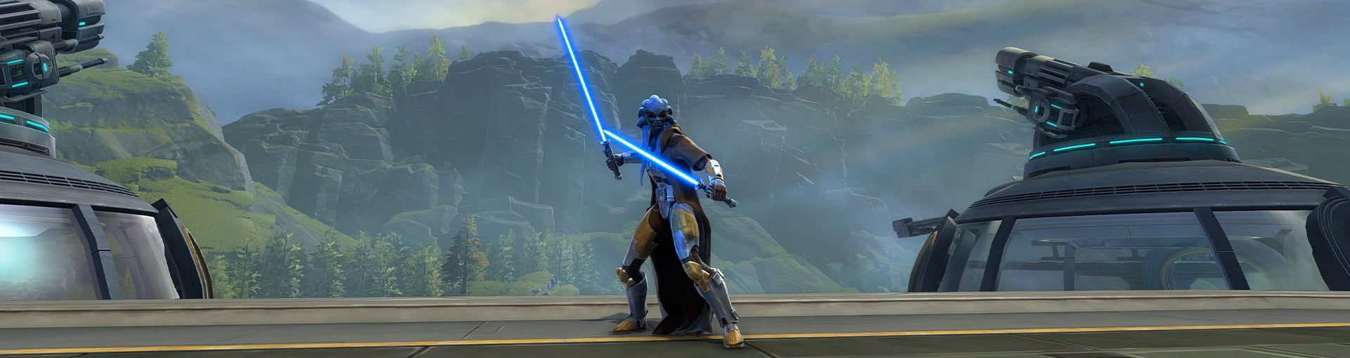 SWTOR-7.0-Watchman-Sentinel-PvE-Guide-and-Best-Builds Featured