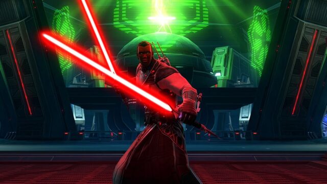 SWTOR 7.7 Carnage Marauder PvE Guide and Best Builds Featured