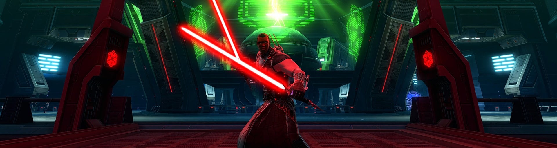 SWTOR 7.7 Carnage Marauder PvE Guide and Best Builds Featured