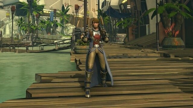 SWTOR-Sharpshooter-Gunslinger-PvE-Guide Featured