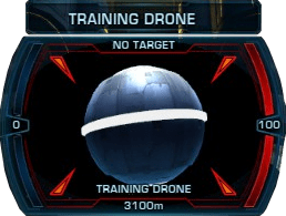 HUD Targeting System