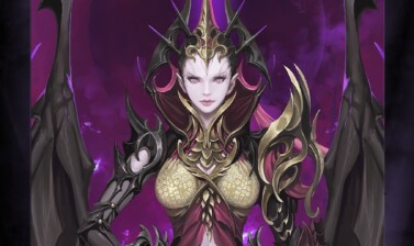 Lost Ark June Update Wrath of the Covetous Legion Changes Overview Featured
