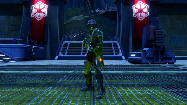 SWTOR 7.0 Virulence Sniper PvE Guide and Best Builds Featured