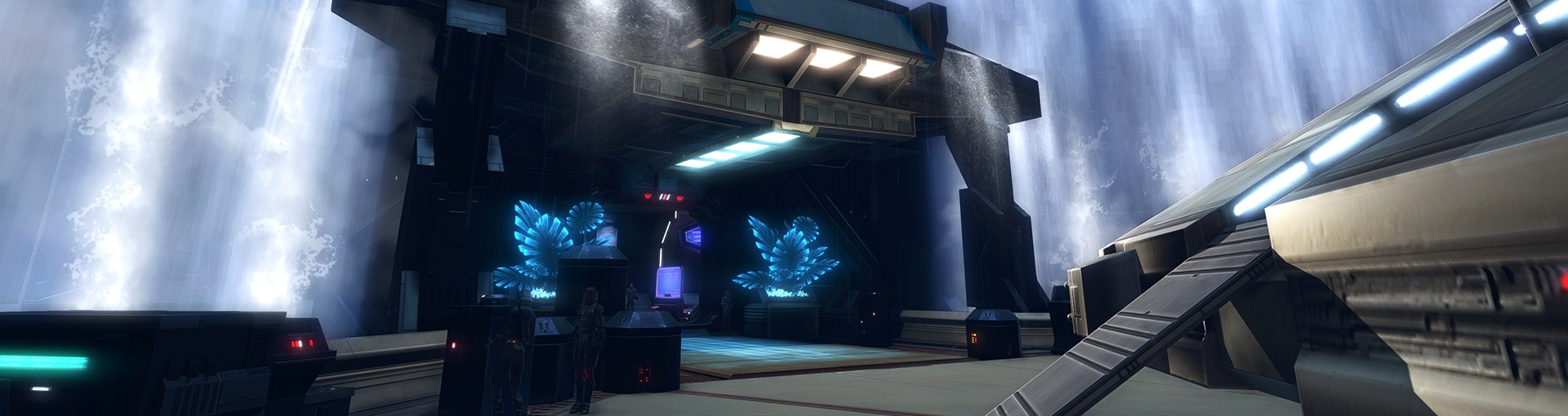 SWTOR 7.1 All Manaan Daily Area Reputation Rewards (PTS Preview)