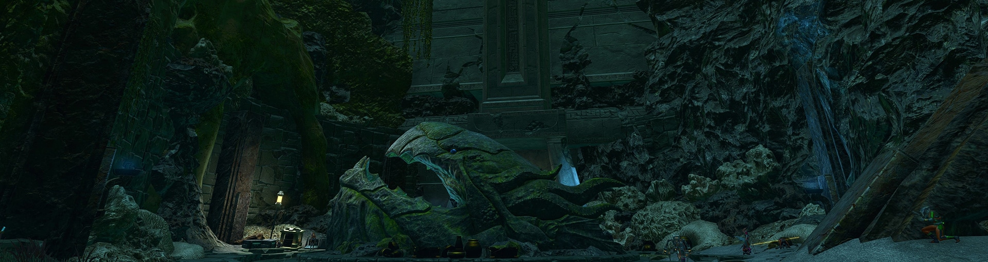 SWTOR 7.1 PTS Manaan Daily Area Preview