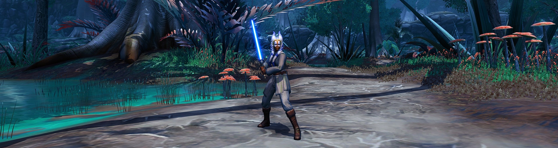 SWTOR 7.1 Rage Juggernaut and Focus Guardian Changes Announcement and Analysis