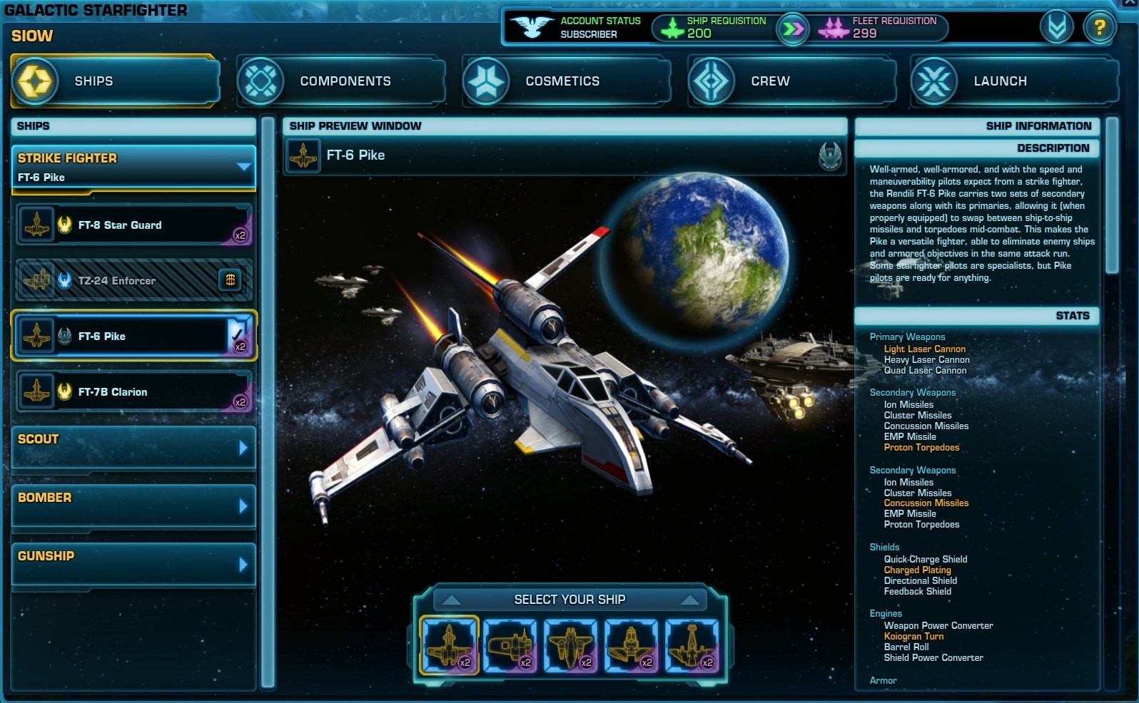 Tab 02 Ships