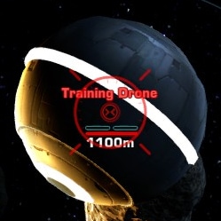 Targeting Target