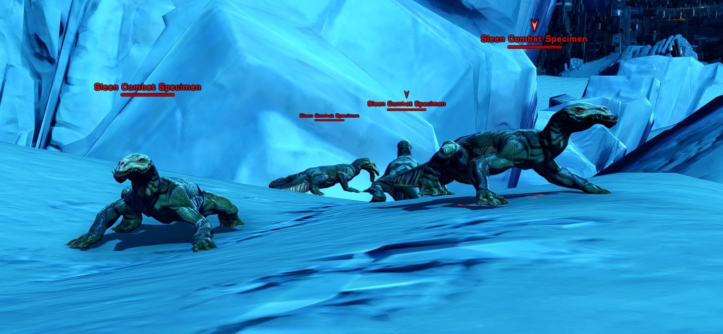 Supplemental Research and Catalysis (Fighting Combat Specimens) - Gree Event Guide