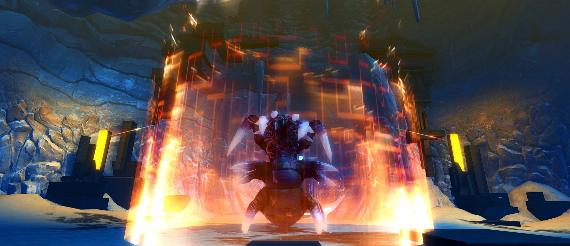 Surgok’k the K’lor’slug