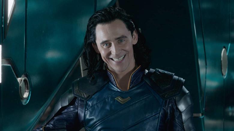 Loki returns for a second season on Disney Plus in Summer of 2023, part of marvel's Phase 5