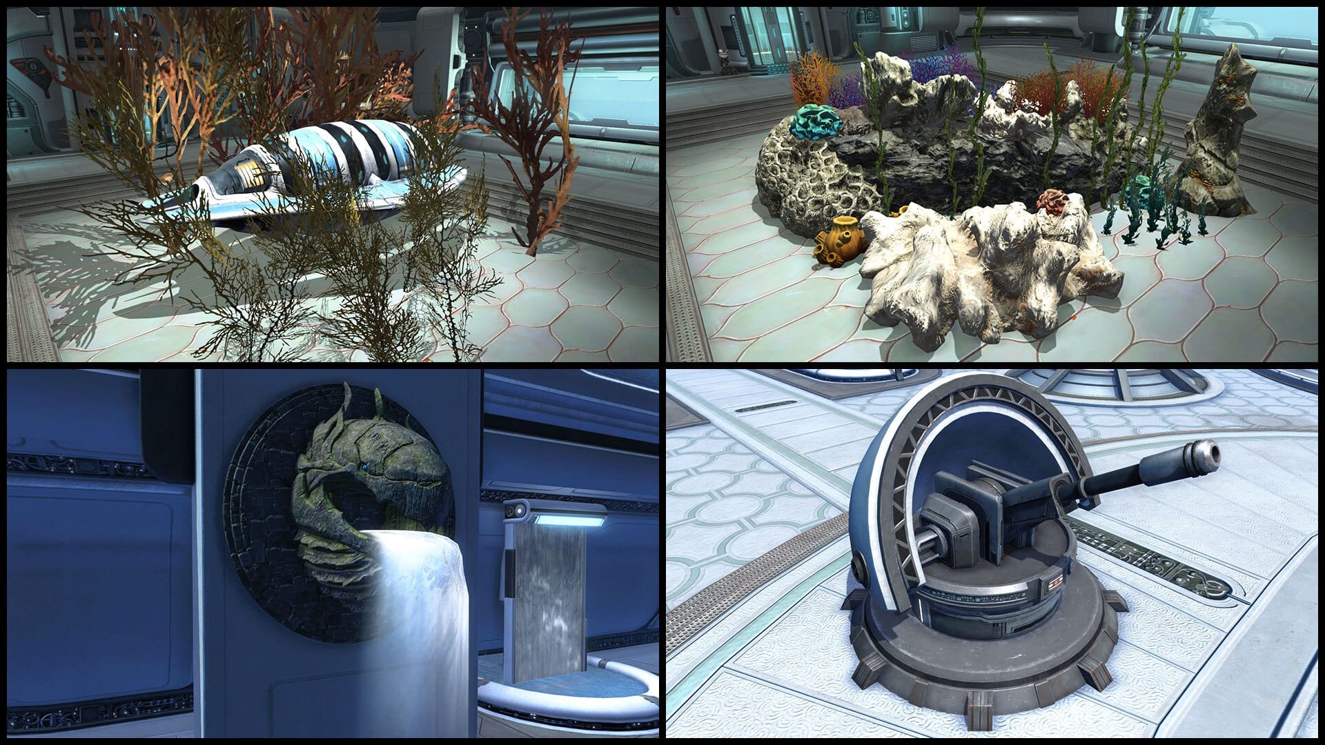 Manaan Decos