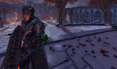 Outriders-Paxian-Popcorn-Pyromancer-Featured Image