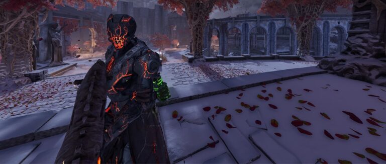 Outriders-Paxian-Popcorn-Pyromancer-Featured Image