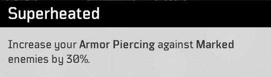 Outriders Worldslayer Pyromancer Build Guide - Superheated