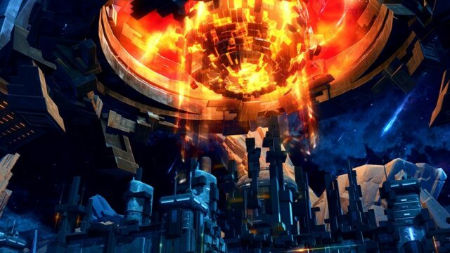 SWTOPR Relics of the Gree Event Featured