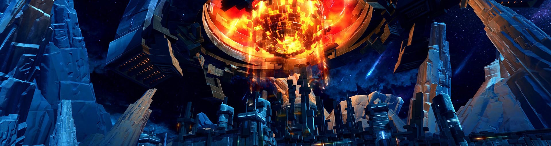 SWTOPR Relics of the Gree Event Featured