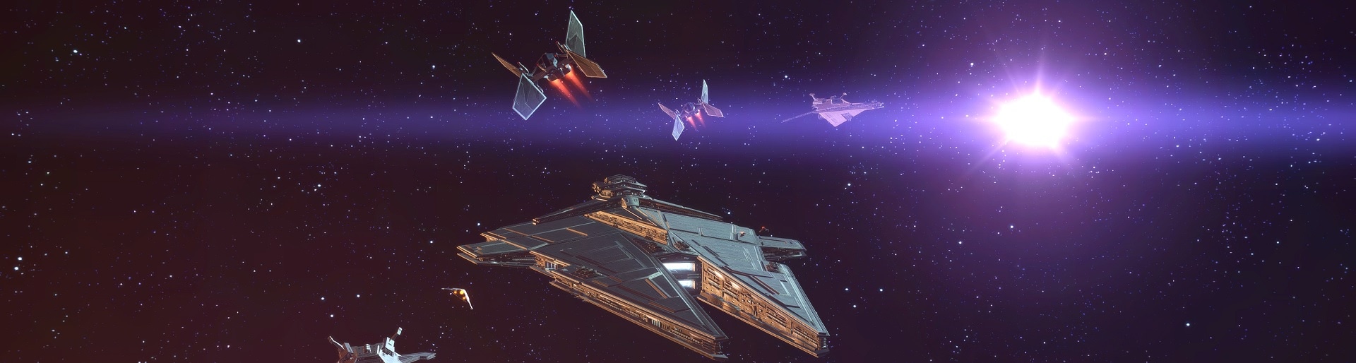 SWTOR 7.1 Increases Guild Commendation Reward for Reaching Conquest Targets Featured
