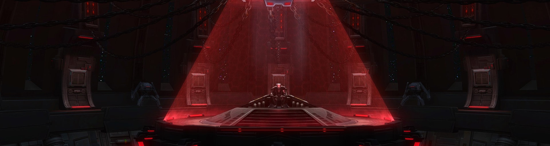 SWTOR 7.1 Release Date Announced, Creative Director Charles Boyd Leaves BioWare Featured