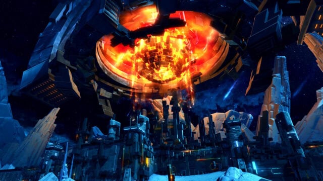 SWTOR Relics of the Gree Recurring Event Guide Featured